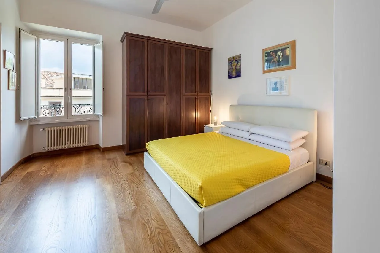 Quiet Apartmenttrastevere Rome 0*,  Italy