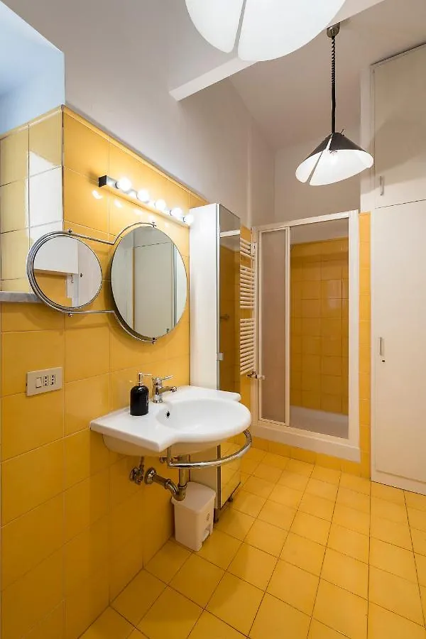 Quiet Apartmenttrastevere Rome