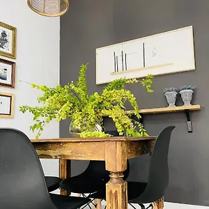  Apartamento Hermanos Garnelo España