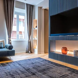 Apartment La Dolce Luxury, Rome