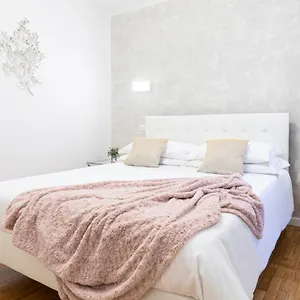Apartment Mosaic Trastevere Silver - Collection, Rome