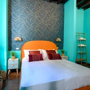 Apartment De' Fiori, Rome