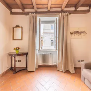 Ac21 - Palazzetto Campo De' Fiori Roma