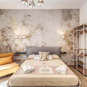 Nala Luxury With Terrace Roma