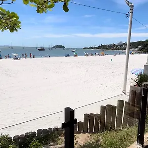  Apartamento Jurere Beiramar Brasil