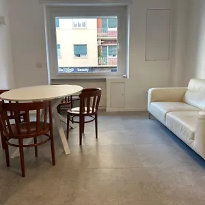 Apartment Claudio Vaticano, Rome