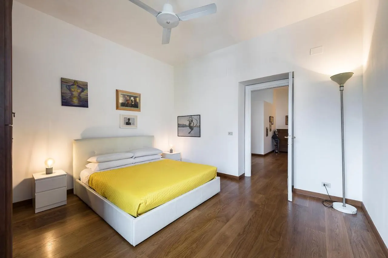 Quiet Apartmenttrastevere Rome 0*,  Italy