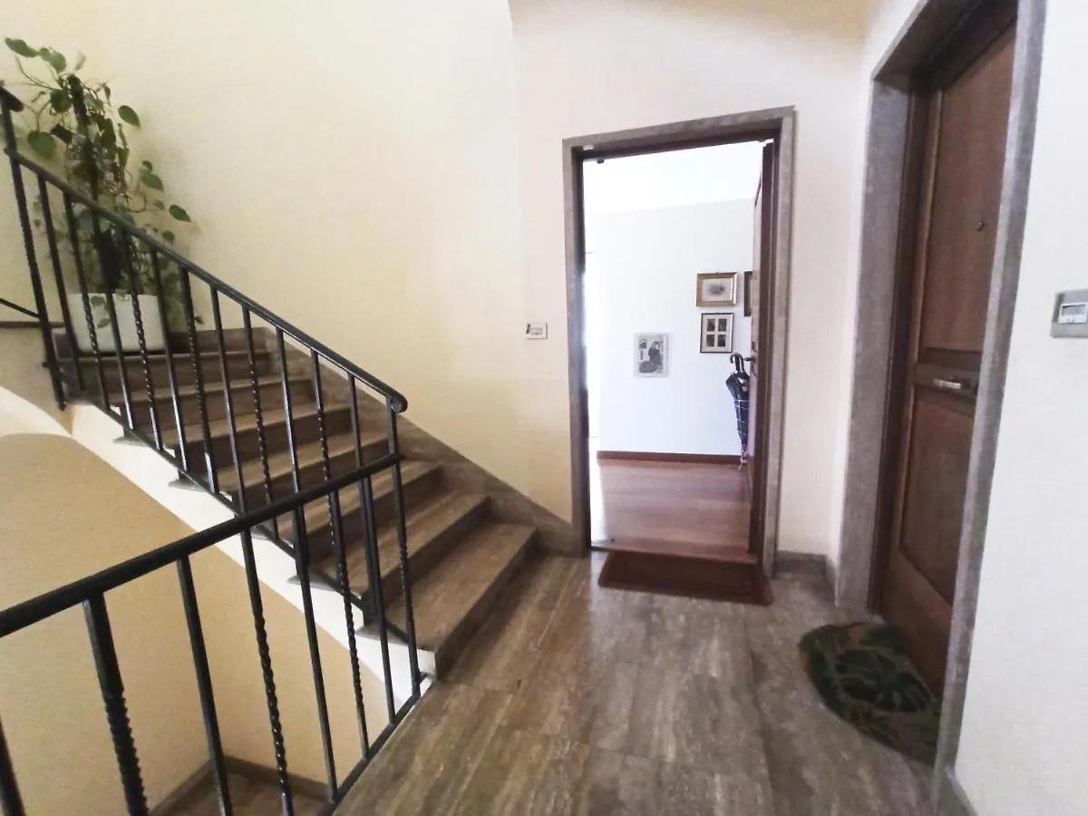 Apartment Quiet Apartmenttrastevere Rome